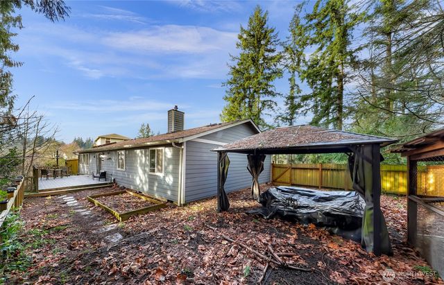 2322 254th Street NW, Stanwood, WA 98292