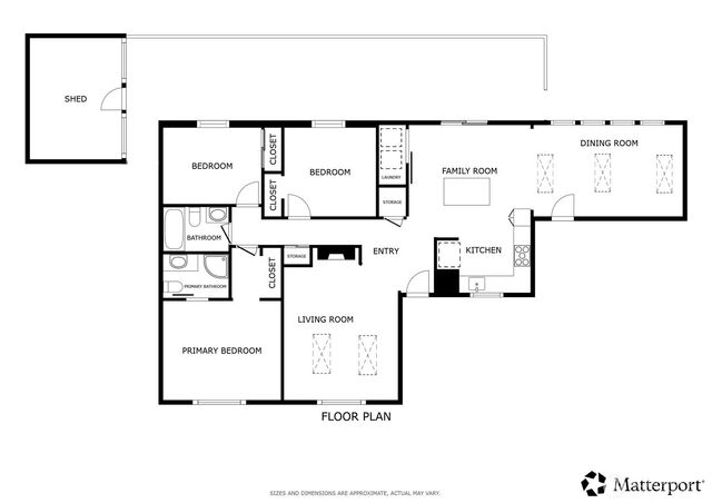 2322 254th Street NW, Stanwood, WA 98292