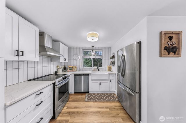 2322 254th Street NW, Stanwood, WA 98292