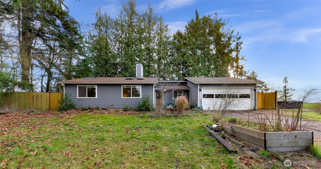 2322 254th Street NW, Stanwood, WA 98292