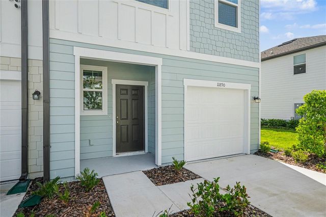 11890 SYLVIA STREET, Dade City, FL 33525