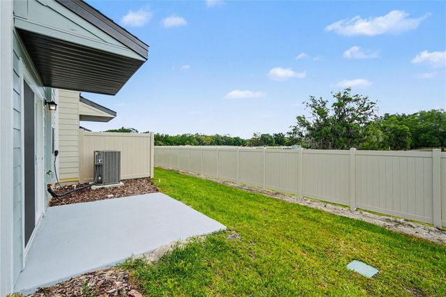 11890 SYLVIA STREET, Dade City, FL 33525