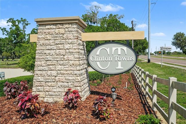 11890 SYLVIA STREET, Dade City, FL 33525