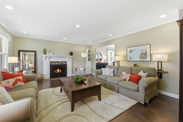 8390 Sunnyside Road, Mounds View, MN 55112