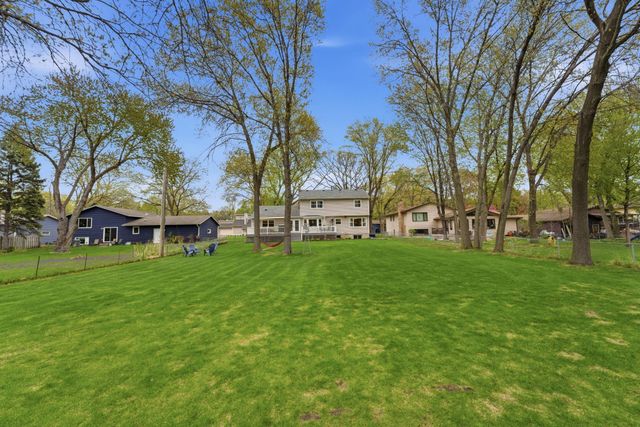 8390 Sunnyside Road, Mounds View, MN 55112