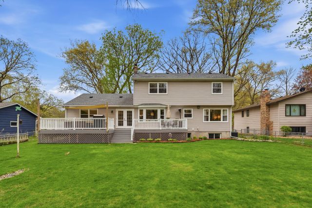 8390 Sunnyside Road, Mounds View, MN 55112