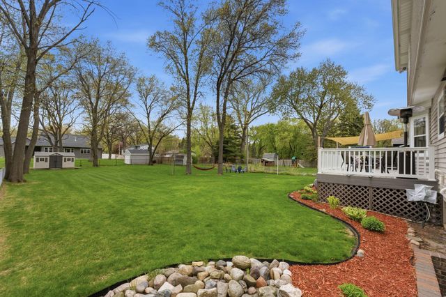 8390 Sunnyside Road, Mounds View, MN 55112