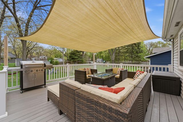 8390 Sunnyside Road, Mounds View, MN 55112