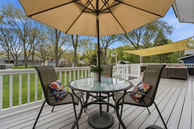 8390 Sunnyside Road, Mounds View, MN 55112