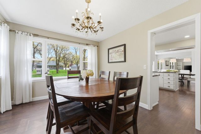 8390 Sunnyside Road, Mounds View, MN 55112