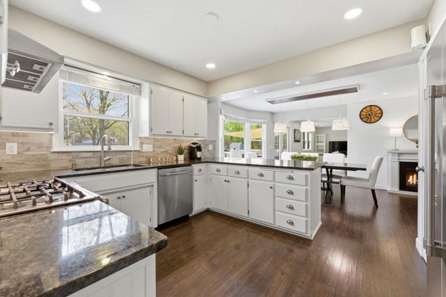 8390 Sunnyside Road, Mounds View, MN 55112