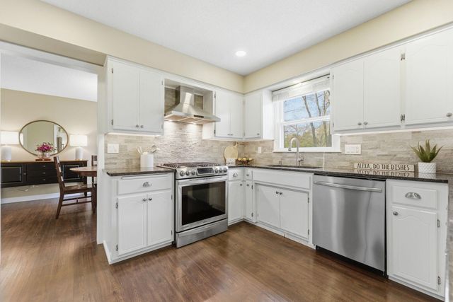 8390 Sunnyside Road, Mounds View, MN 55112
