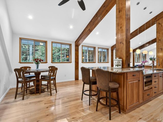 19400 Dorffi Rd, Fort Bragg, CA 95437