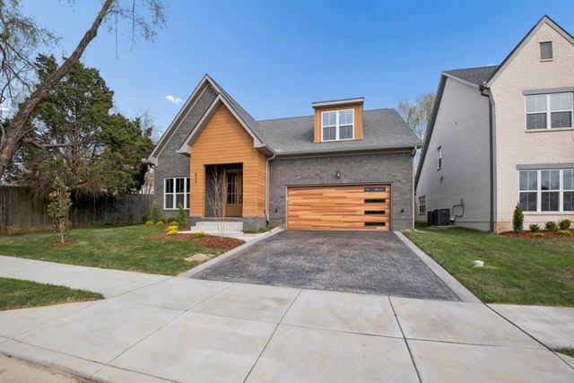 413 Rhonda Ann Place, Old Hickory, TN 37138