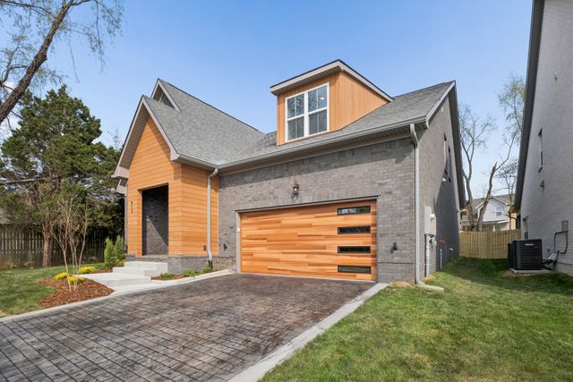 413 Rhonda Ann Place, Old Hickory, TN 37138