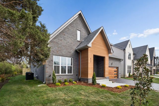 413 Rhonda Ann Place, Old Hickory, TN 37138