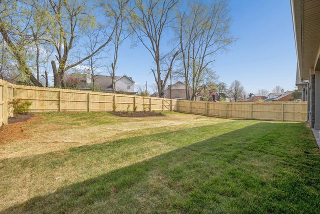 413 Rhonda Ann Place, Old Hickory, TN 37138