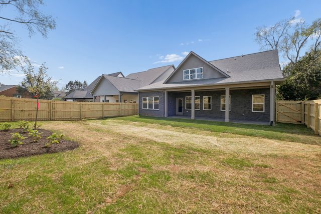 413 Rhonda Ann Place, Old Hickory, TN 37138