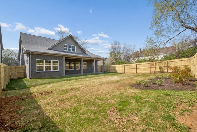 413 Rhonda Ann Place, Old Hickory, TN 37138