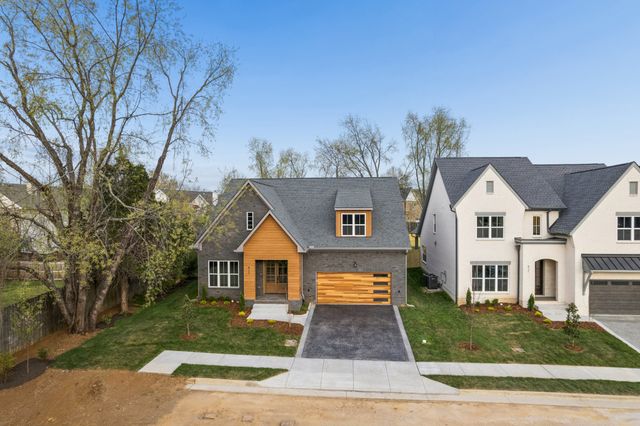 413 Rhonda Ann Place, Old Hickory, TN 37138