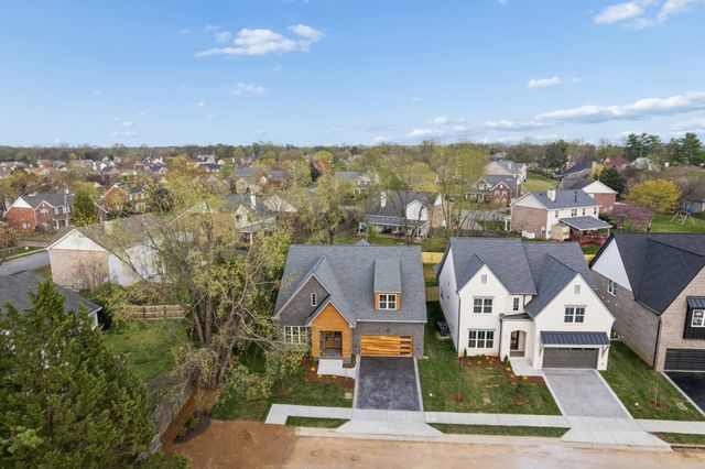 413 Rhonda Ann Place, Old Hickory, TN 37138