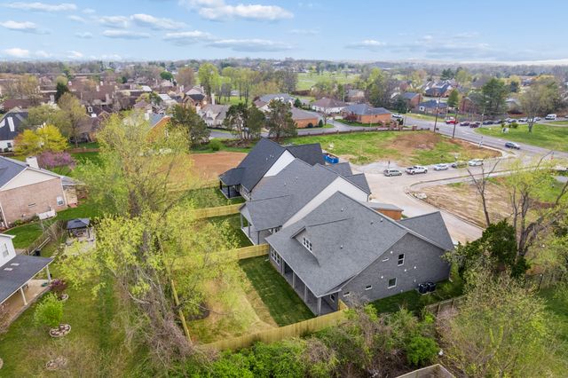 413 Rhonda Ann Place, Old Hickory, TN 37138