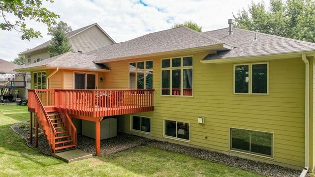 3122 Anric Drive, Eau Claire, WI 54701
