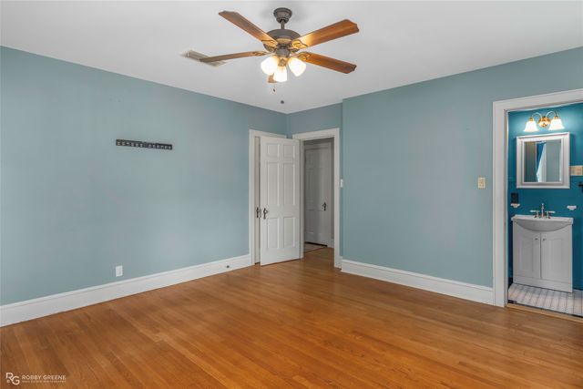 258 Carrollton Avenue, Shreveport, LA 71105