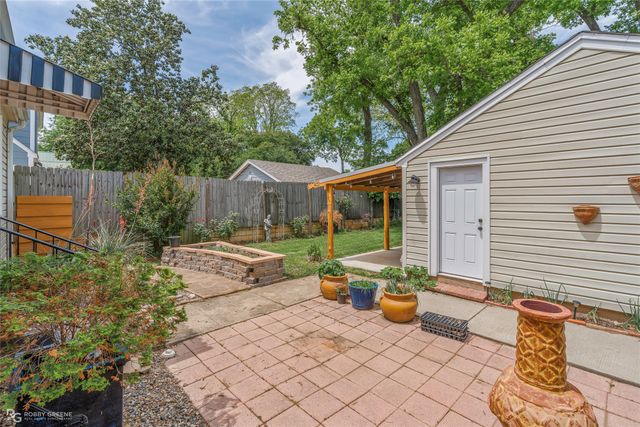 258 Carrollton Avenue, Shreveport, LA 71105