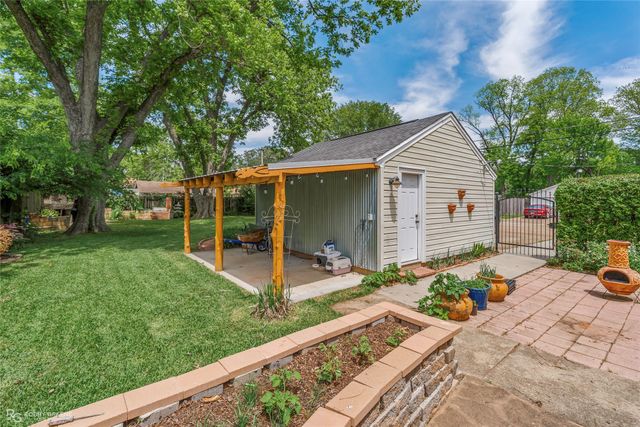 258 Carrollton Avenue, Shreveport, LA 71105