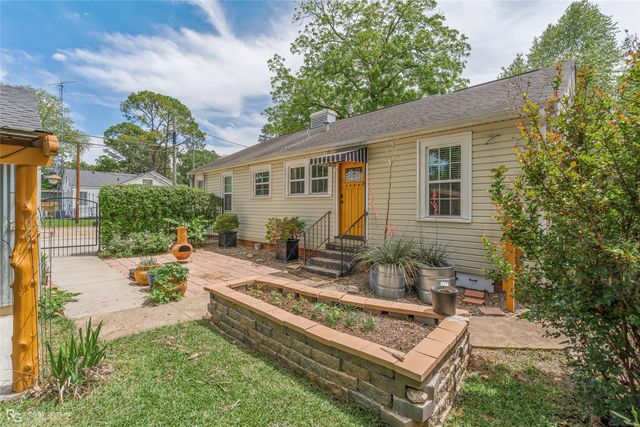 258 Carrollton Avenue, Shreveport, LA 71105