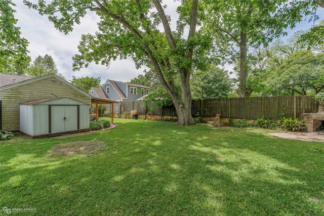 258 Carrollton Avenue, Shreveport, LA 71105