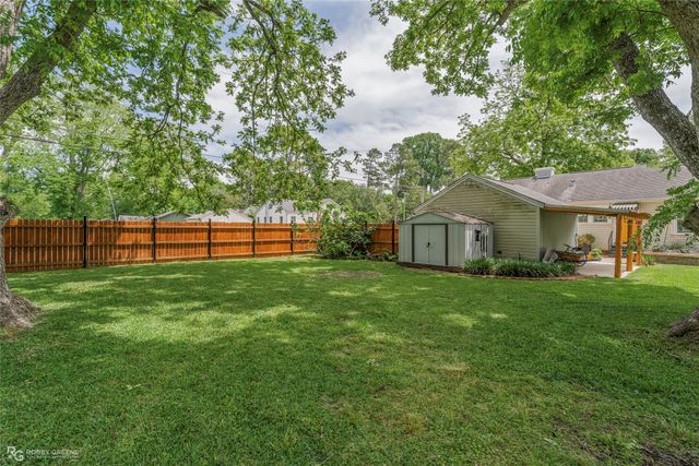 258 Carrollton Avenue, Shreveport, LA 71105