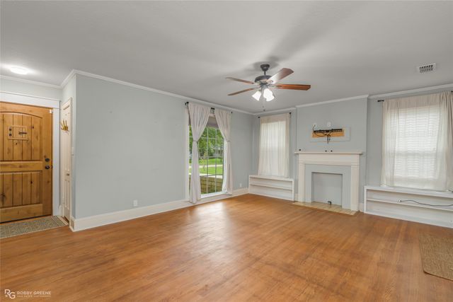 258 Carrollton Avenue, Shreveport, LA 71105