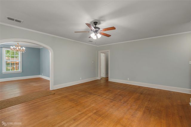 258 Carrollton Avenue, Shreveport, LA 71105