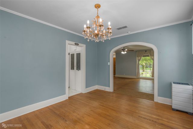 258 Carrollton Avenue, Shreveport, LA 71105