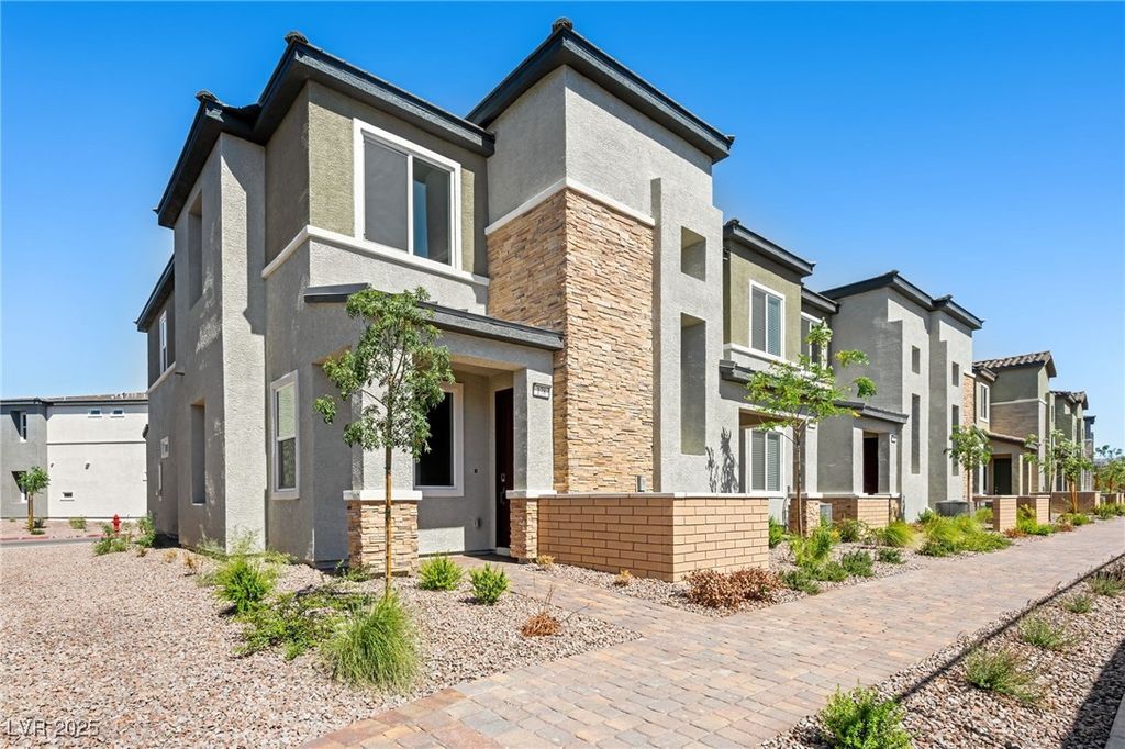 178 Freeport View Place, Henderson, NV 89011