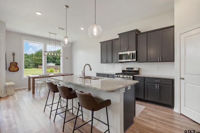 7934 Freestone Dr., Bullard, TX 75757