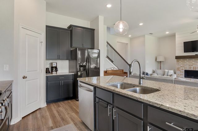 7934 Freestone Dr., Bullard, TX 75757
