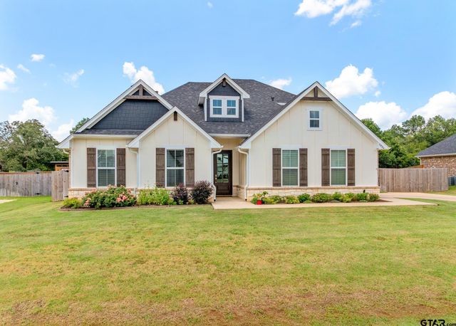 7934 Freestone Dr., Bullard, TX 75757