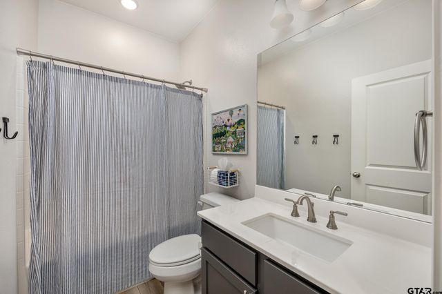 7934 Freestone Dr., Bullard, TX 75757