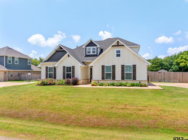 7934 Freestone Dr., Bullard, TX 75757