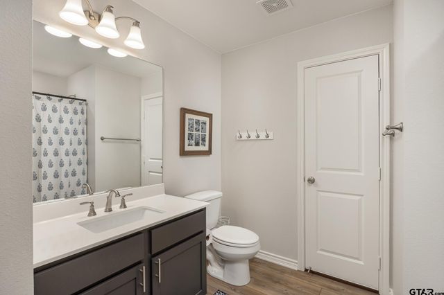 7934 Freestone Dr., Bullard, TX 75757