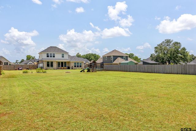 7934 Freestone Dr., Bullard, TX 75757