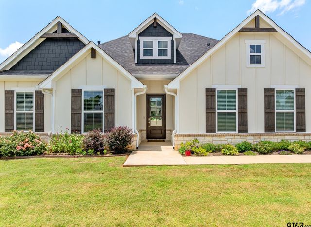 7934 Freestone Dr., Bullard, TX 75757