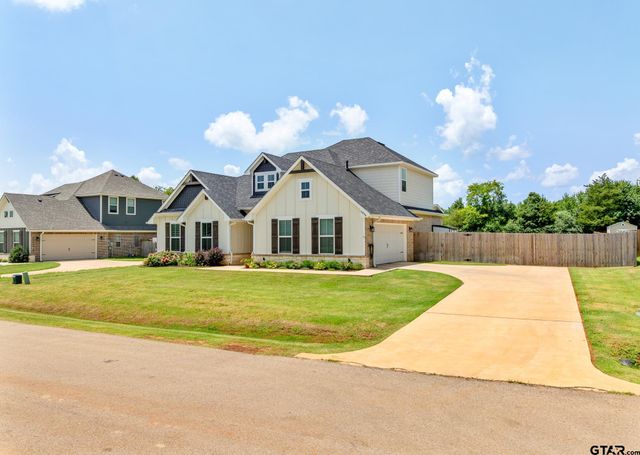7934 Freestone Dr., Bullard, TX 75757