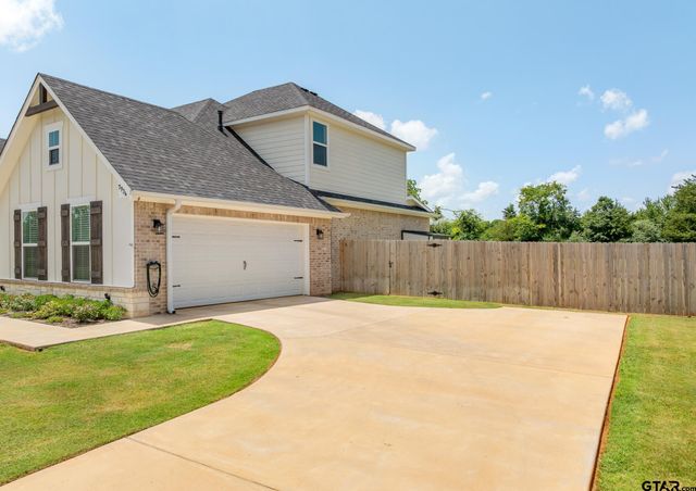 7934 Freestone Dr., Bullard, TX 75757