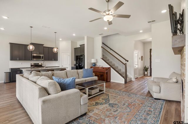 7934 Freestone Dr., Bullard, TX 75757