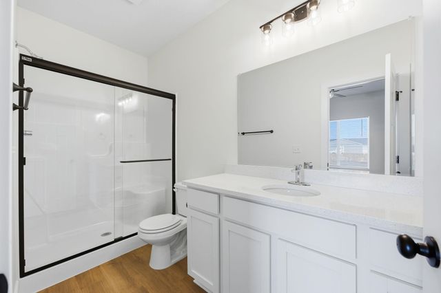 17002 W Kashmir St, Goddard, KS 67052