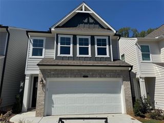 4785 Moonstone Trace, Kennesaw, GA 30144